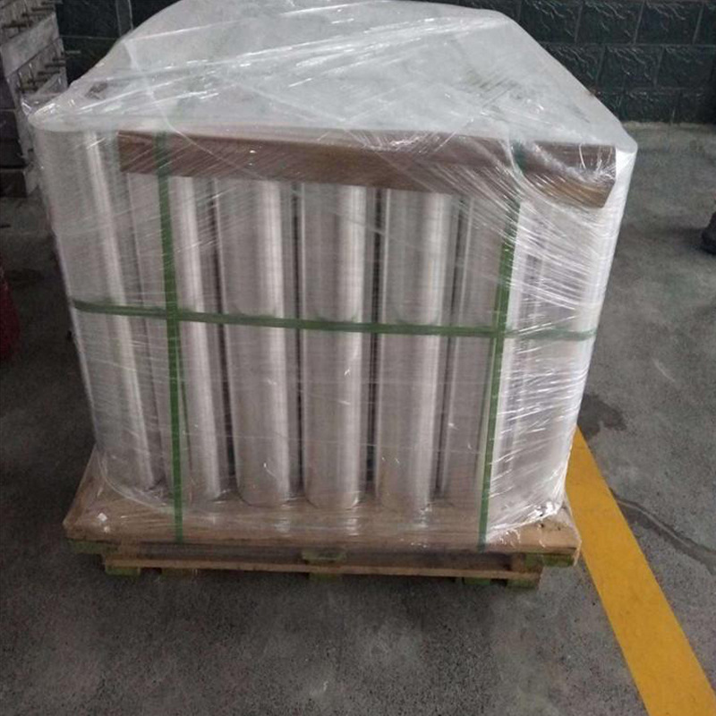 镁合金系列ZK61