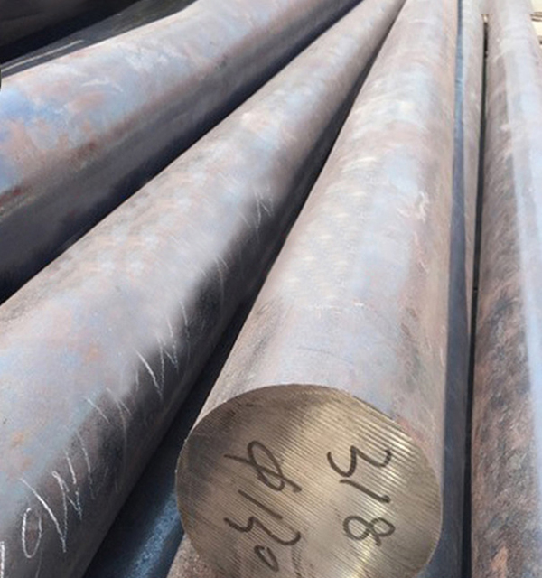 奇锐斯金属材料:特种不锈钢318