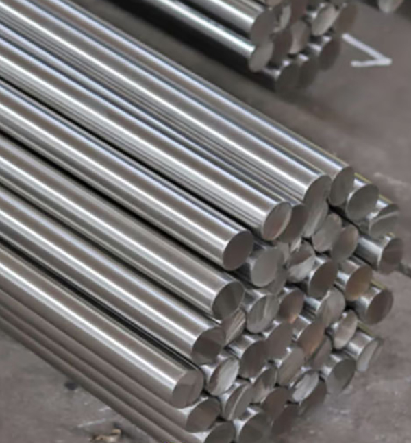 奇锐斯金属材料:特种不锈钢316TI