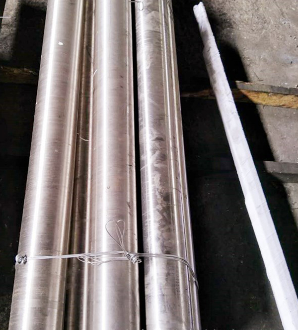 奇锐斯金属材料:特种不锈钢X4CRNIMO16-5-1