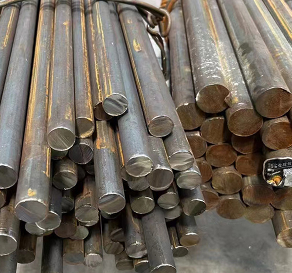 奇锐斯金属材料:特种不锈钢2CR13