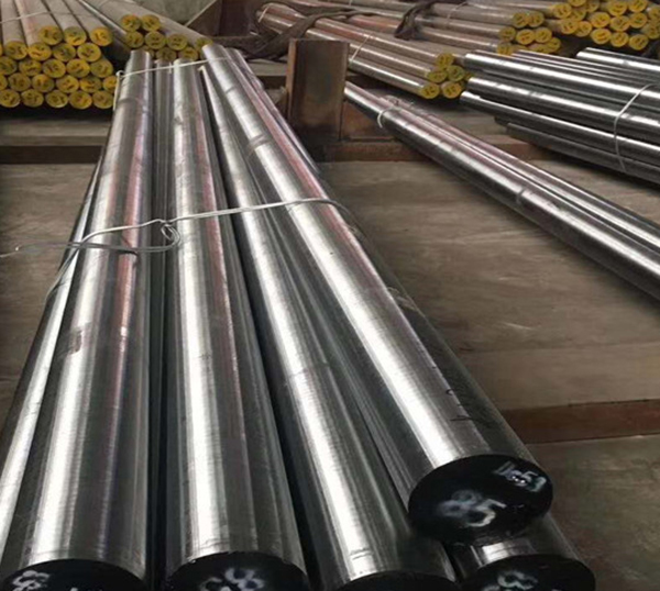 奇锐斯金属材料:特种不锈钢4CR13