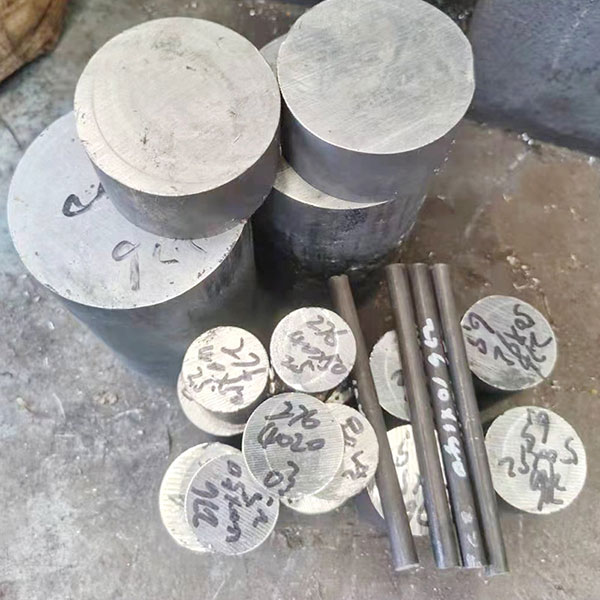 奇锐斯金属材料:高温合金Hastelloy c276