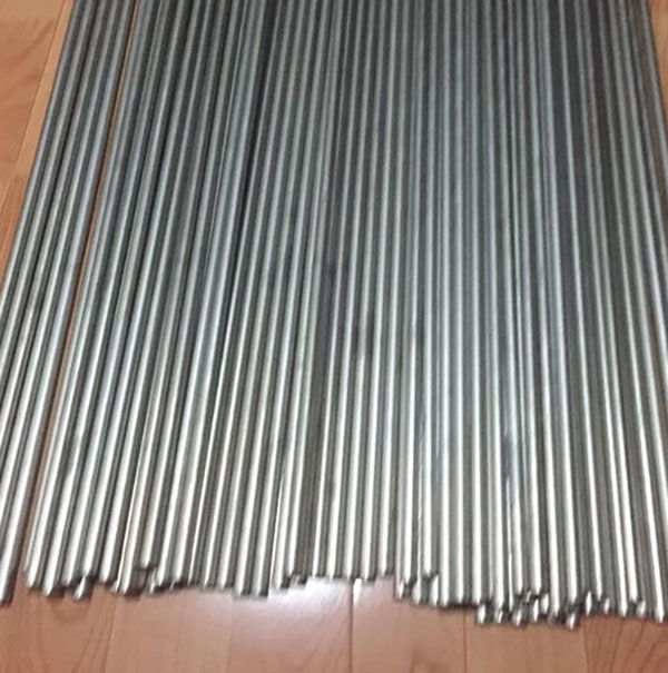 奇锐斯金属材料:高温合金Hastelloy c2000