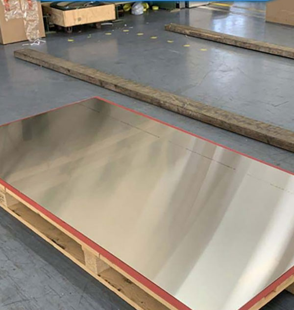 奇锐斯金属材料:高温合金Inconl601