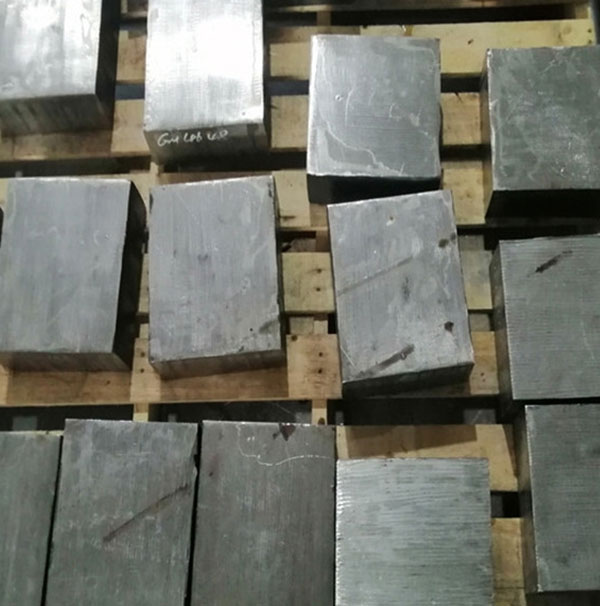 奇锐斯金属材料:高温合金Inconl750